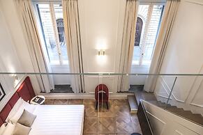 Residenza Quartieri Storici