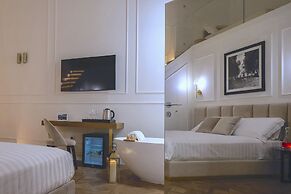 Residenza Quartieri Storici