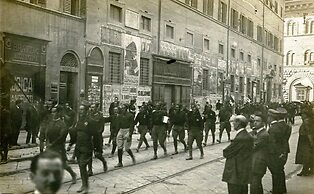 Residenza Quartieri Storici