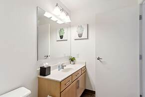 Historic Loft Retreat With Pool