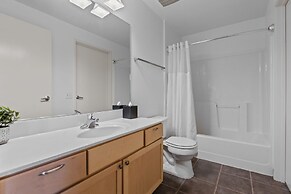 Historic Loft Retreat With Pool