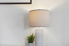 Historic Loft Retreat With Pool