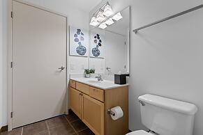 Historic Loft Retreat With Pool