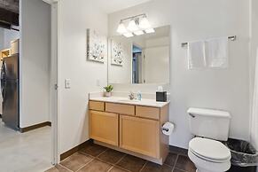 Historic Loft Retreat With Pool