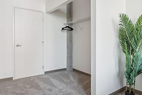 Historic Loft Retreat With Pool