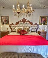 Pousada Boutique Dom Pietro