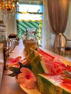 Pousada Boutique Dom Pietro