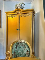 Pousada Boutique Dom Pietro