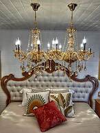 Pousada Boutique Dom Pietro