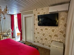 Pousada Boutique Dom Pietro