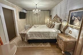 Pousada Boutique Dom Pietro