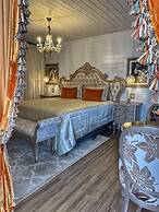 Pousada Boutique Dom Pietro