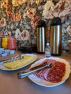 Pousada Boutique Dom Pietro