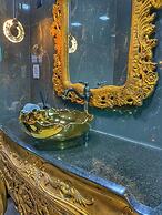 Pousada Boutique Dom Pietro