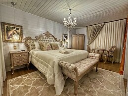 Pousada Boutique Dom Pietro