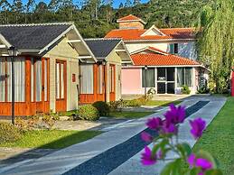 Pousada Boutique Dom Pietro