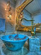 Pousada Boutique Dom Pietro