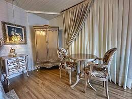 Pousada Boutique Dom Pietro