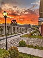 Pousada Boutique Dom Pietro