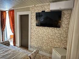 Pousada Boutique Dom Pietro