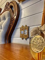 Pousada Boutique Dom Pietro