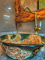 Pousada Boutique Dom Pietro