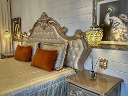 Pousada Boutique Dom Pietro