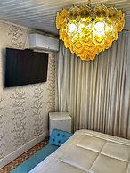 Pousada Boutique Dom Pietro