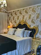 Pousada Boutique Dom Pietro