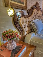 Pousada Boutique Dom Pietro