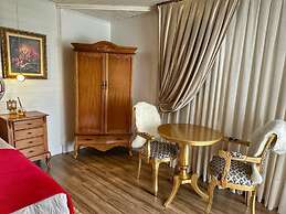 Pousada Boutique Dom Pietro