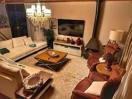 Pousada Boutique Dom Pietro