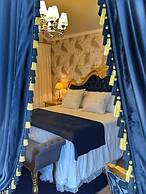 Pousada Boutique Dom Pietro