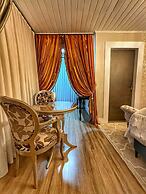 Pousada Boutique Dom Pietro