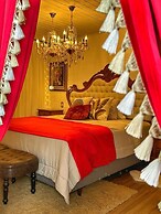 Pousada Boutique Dom Pietro