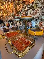 Pousada Boutique Dom Pietro