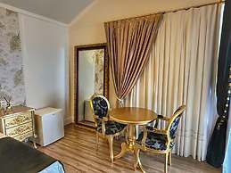 Pousada Boutique Dom Pietro