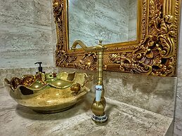 Pousada Boutique Dom Pietro