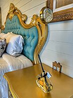 Pousada Boutique Dom Pietro