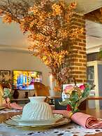 Pousada Boutique Dom Pietro