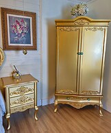 Pousada Boutique Dom Pietro