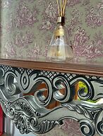 Pousada Boutique Dom Pietro