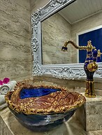 Pousada Boutique Dom Pietro