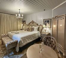 Pousada Boutique Dom Pietro