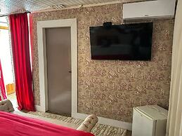 Pousada Boutique Dom Pietro