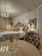 Pousada Boutique Dom Pietro