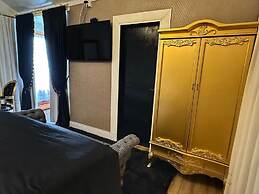 Pousada Boutique Dom Pietro