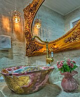 Pousada Boutique Dom Pietro