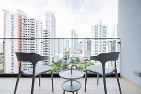 San Francisco by Wynwood House