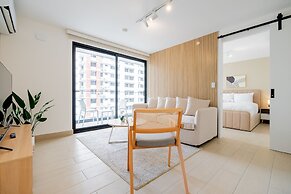 San Francisco by Wynwood House